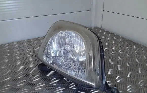 Headlight/headlamp