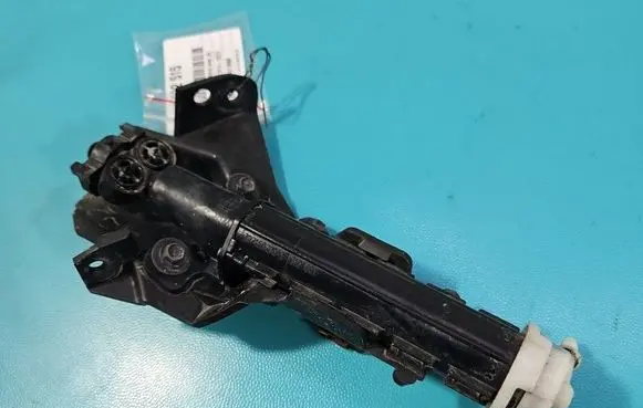 Renault Talisman Headlight washer spray nozzle 286697737R IMPRK1592515