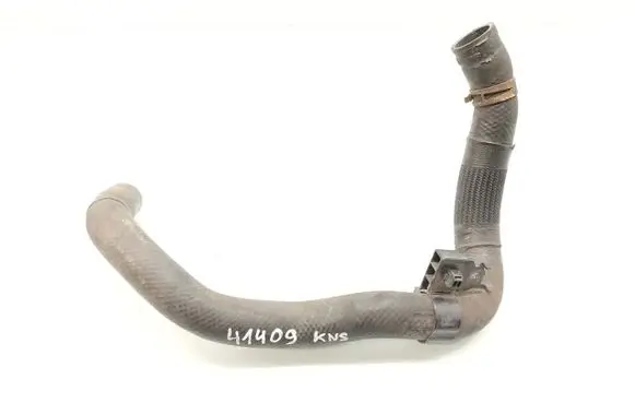 Mazda 6 Intercooler hose/pipe