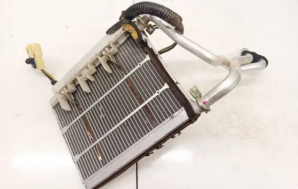 Toyota Avensis T250 Heater blower radiator 