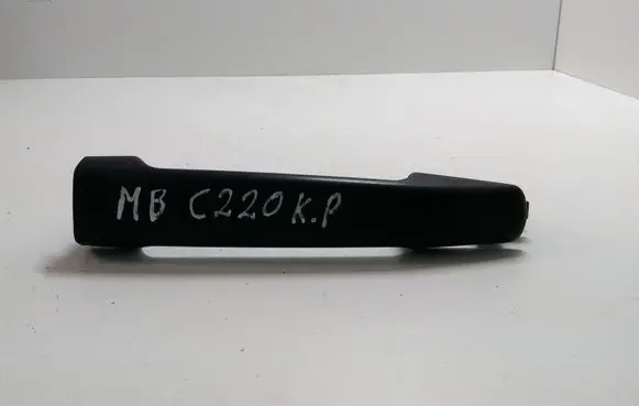 Mercedes-Benz C W202 Front door exterior handle