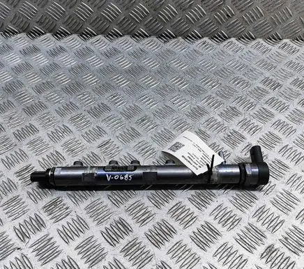 BMW 1 E81 E87 Fuel main line pipe 7809127