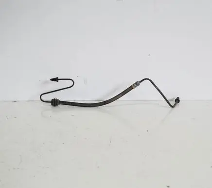 Volkswagen Caddy Air intake hose/pipe