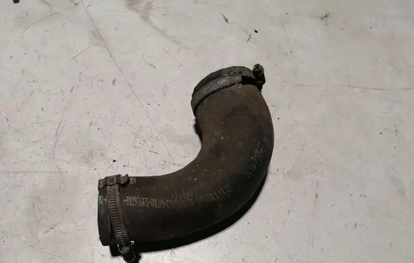 Volvo XC60 Intercooler hose/pipe 31293663