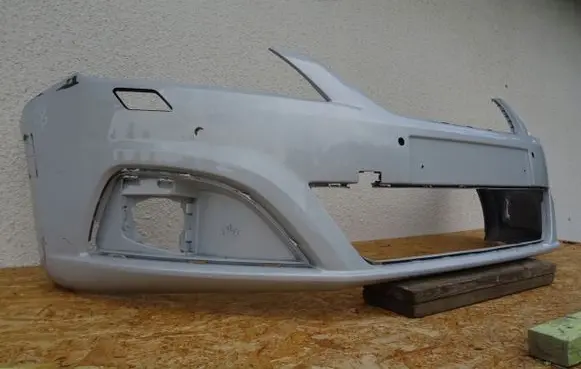 Seat Alhambra (Mk2) Front bumper
