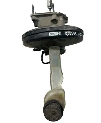 Renault Koleos I Brake booster 0204023594 8613 U20A