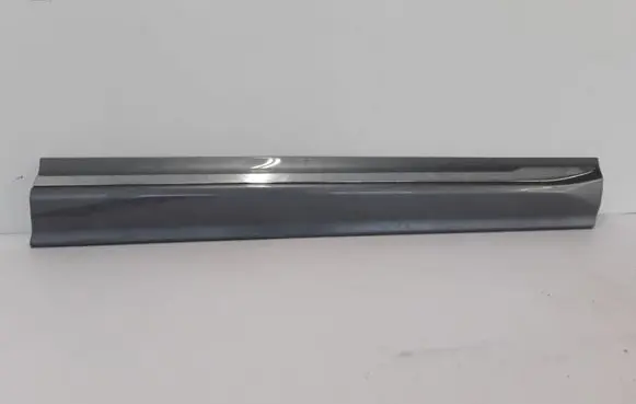 Volvo XC60 Front door trim (molding) 39846064