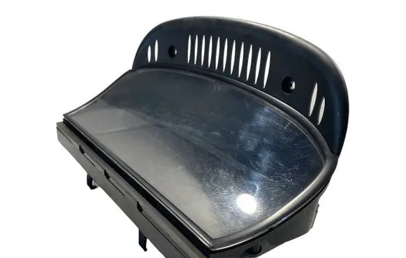 BMW 5 E60 E61 Screen/display/small screen 6989395 65826989395