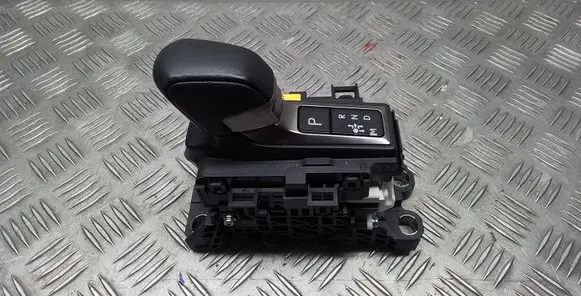 Lexus RX V Gear selector