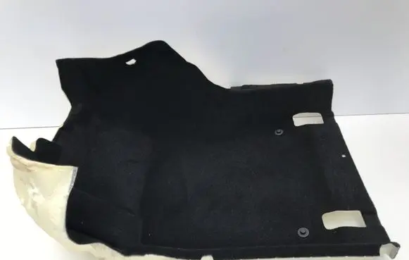 Mercedes-Benz A W177 Interior carpet A1776802907