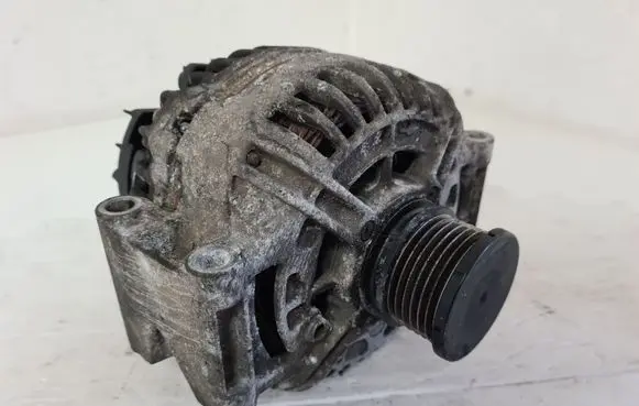 Chrysler PT Cruiser Generator/alternator 0124615032