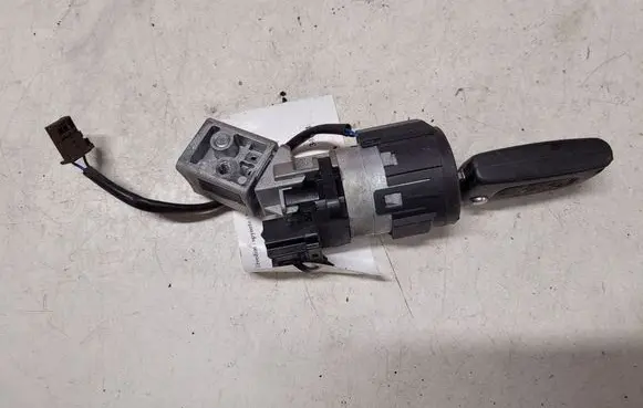 Citroen C5 Ignition lock 36410600 9663123380