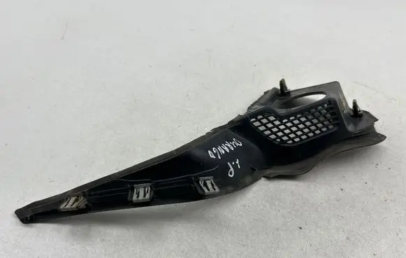 Dodge Durango III Wiper trim 68260207AC 9605