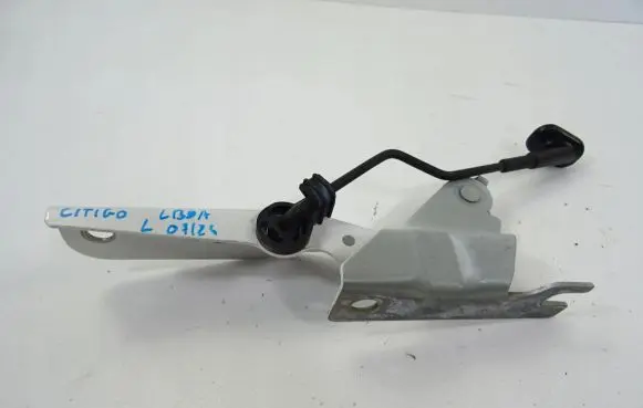 Volkswagen Up Engine bonnet/hood hinges