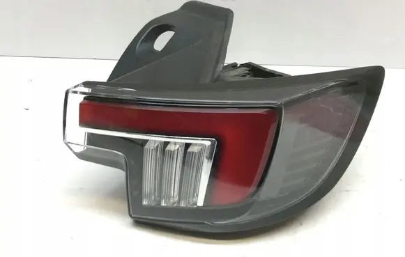 Opel Mokka B Rear/tail lights
