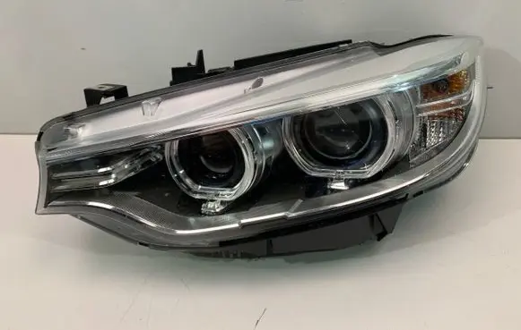 BMW 4 F32 F33 Headlight/headlamp 7410787