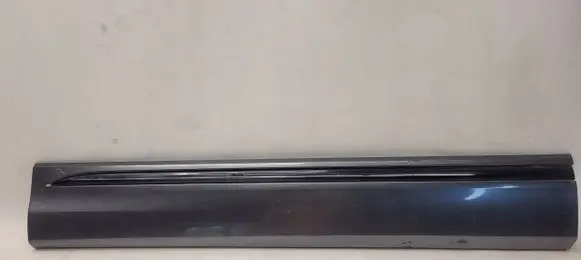 Audi Q8 Front door trim (molding) 4M8853959D