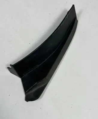 Toyota C-HR I Rear/tail light trim molding 81498F4010