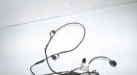 BMW 3 G20 G21 Parking sensor (PDC) wiring loom 9436019 9436020 61129436020