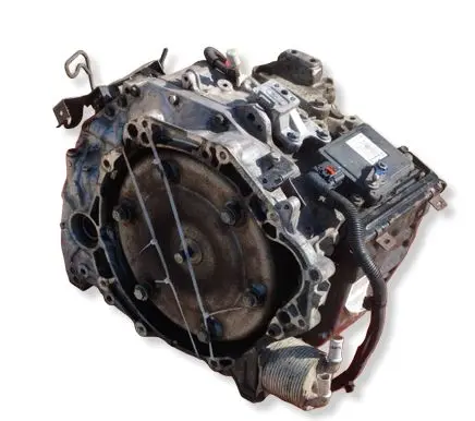 Peugeot 308 Automatic gearbox 9810375780 9805709280 20GZ09