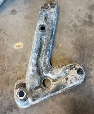 Jeep Grand Cherokee Other front suspension part 642AB