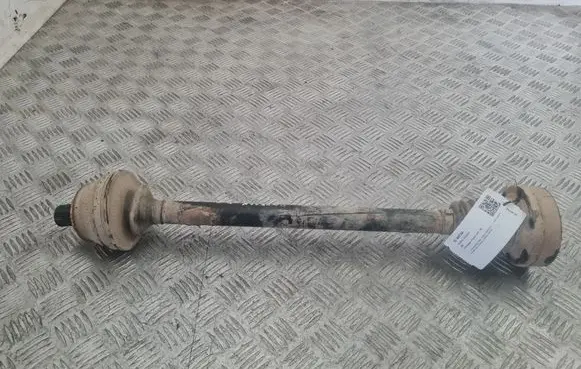 Volkswagen Phaeton Rear driveshaft 