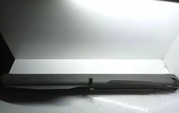 Mercedes-Benz E W210 Parcel shelf load cover 