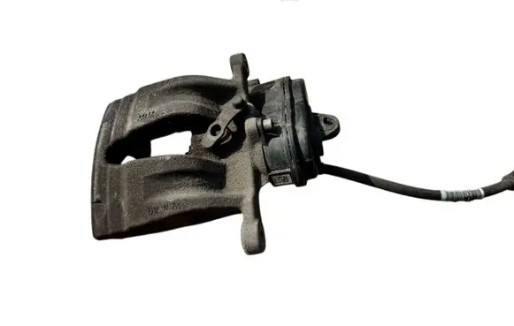 Audi Q7 4M Rear brake caliper 4M0615406AR