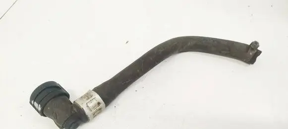 Volvo XC90 Engine coolant pipe/hose