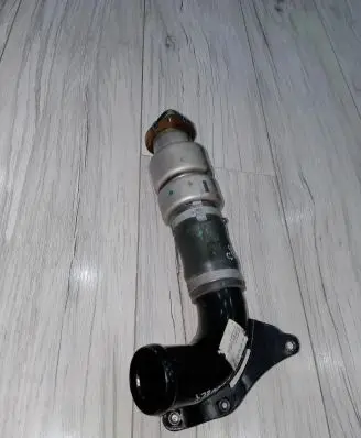 Ford Mondeo MK IV Intercooler hose/pipe AV61-6C750-AD