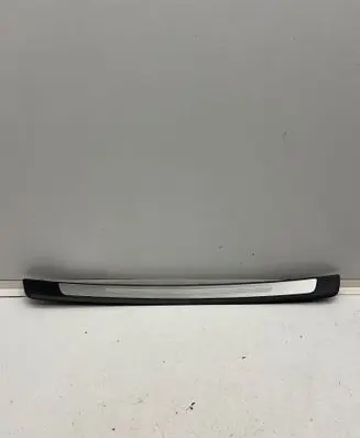 Audi A4 S4 B9 8W Front sill trim cover 8W0853374G