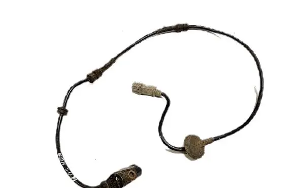 Peugeot 406 ABS brake wheel speed sensor 0265006205