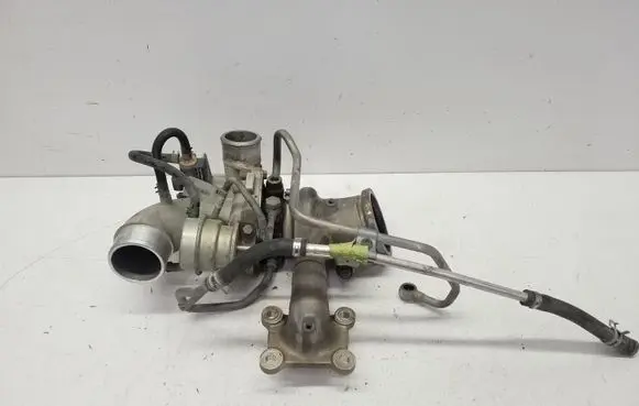 Ford Fusion II Turbo CJ5E6K682CF 53041014867A