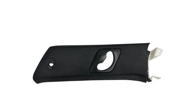 BMW X5 F15 (C) pillar trim 7284700 51437284700