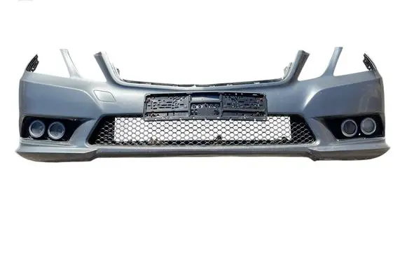 Mercedes-Benz E W212 Front bumper 