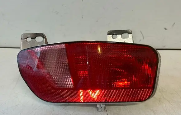 Citroen C4 II Picasso Rear fog light 184182