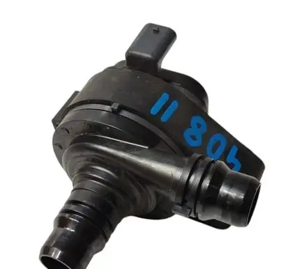 Peugeot 408 P54 Water pump 9844965280