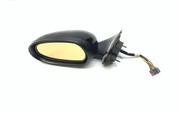 Jaguar XJ X350 Front door electric wing mirror 3003397
