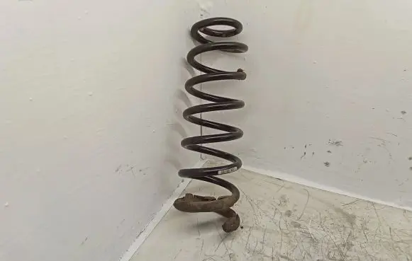 Citroen C5 Rear coil spring