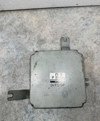 Subaru Impreza II Engine control unit/module 22611AE710 A18000D88 C07559