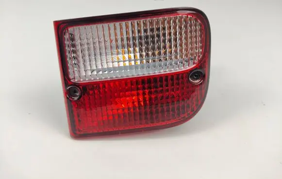 Land Rover Freelander Rear/tail lights XFB500180