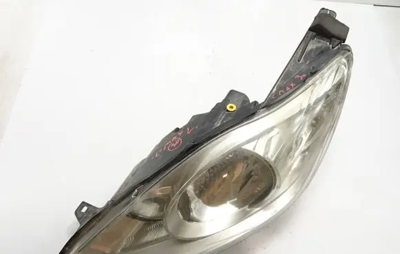 Ford C-MAX II Headlight/headlamp REMEFGM