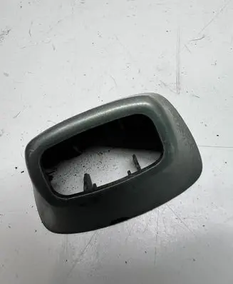 Opel Vectra C Headlight washer spray nozzle cap/cover 424290369