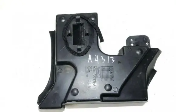 Volvo S80 Other interior part 6g9n022b19a 6g9n-022b19-a