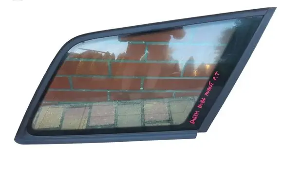 Audi A4 S4 B6 8E 8H Rear side window 8E9845300C