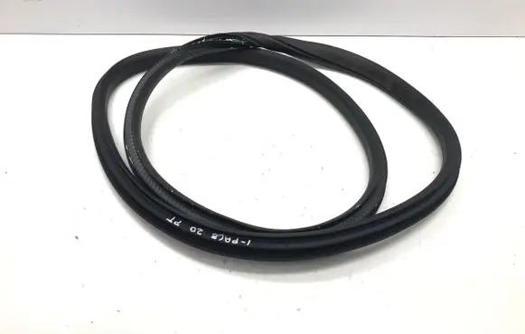 Jaguar I-Pace Rubber seal rear door J9D3253A10A