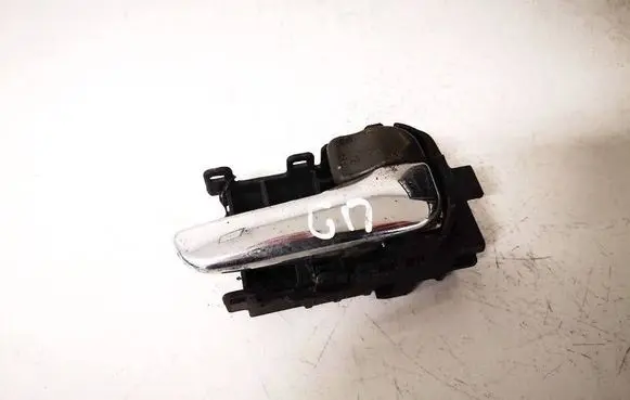 Nissan X-Trail T30 Rear door interior handle