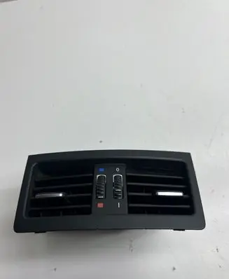BMW 3 E90 E91 Rear air vent grill 7129556 6932024 6932023