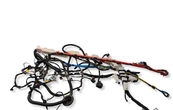 Tesla Model 3 Other wiring loom 35655353 Z53245353 P506795400B
