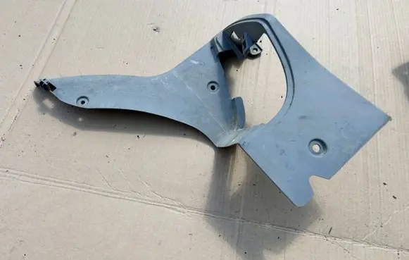 Mercedes-Benz Sprinter W906 (A) pillar trim A9066880206